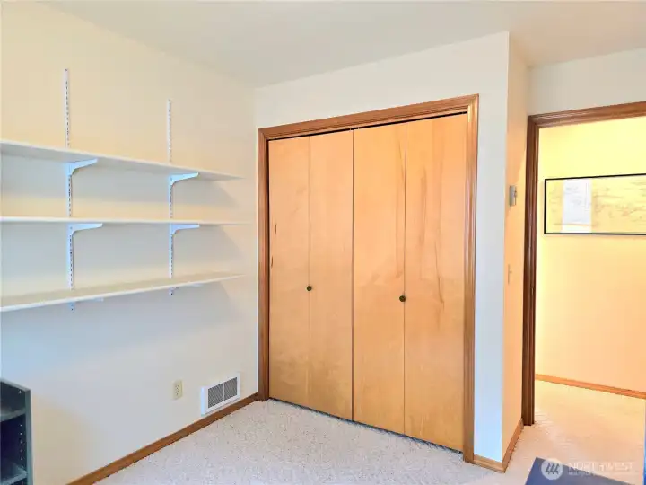 #rd Bedroom