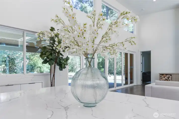 Kitchen View
