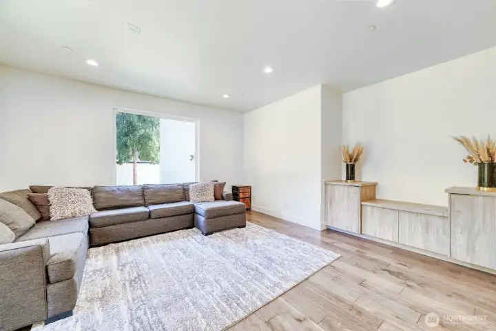 Media Room