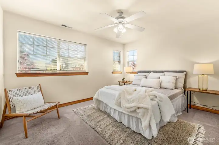 Upper Bedroom 2