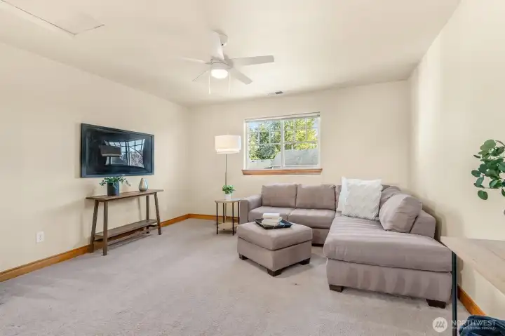 Bonus Room