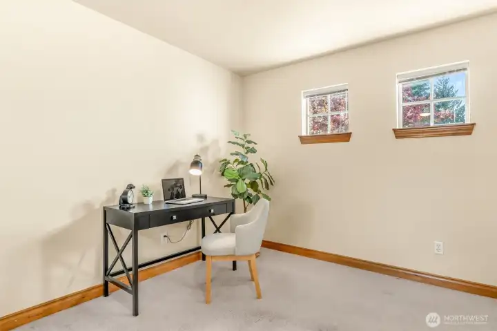 Bonus Room