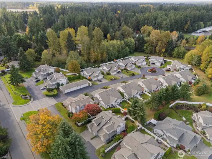 Welcome to Brentwood