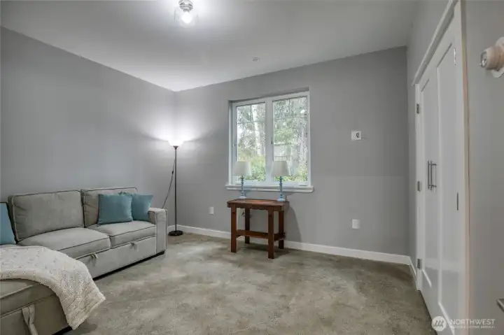 Bedroom #2 main floor