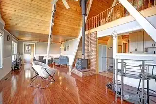 Open floor-plan and perfectly remodeled!