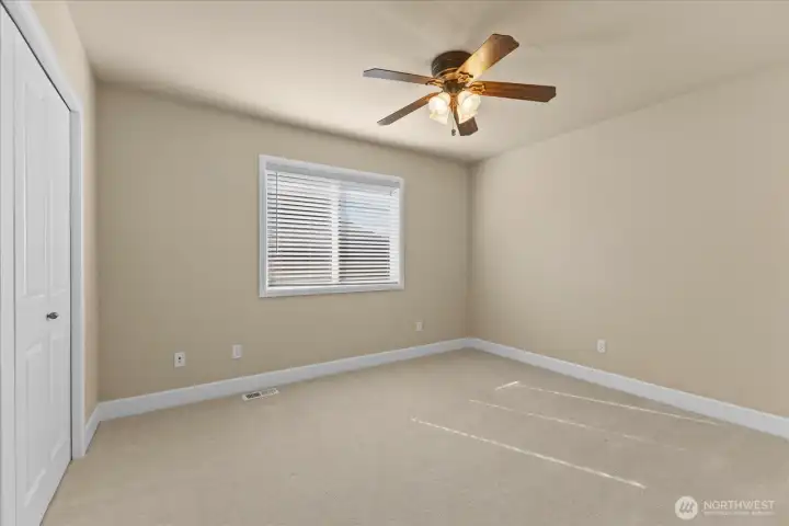 Upstairs Bedroom 2