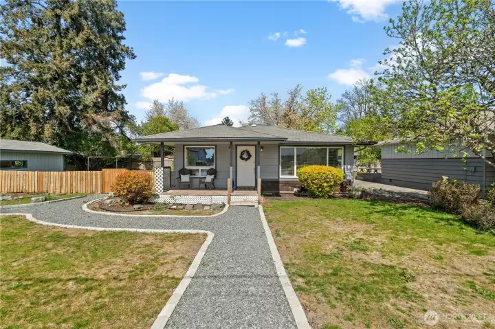 Street View   1209 Wheeler St S, Tacoma, WA 98444-3843