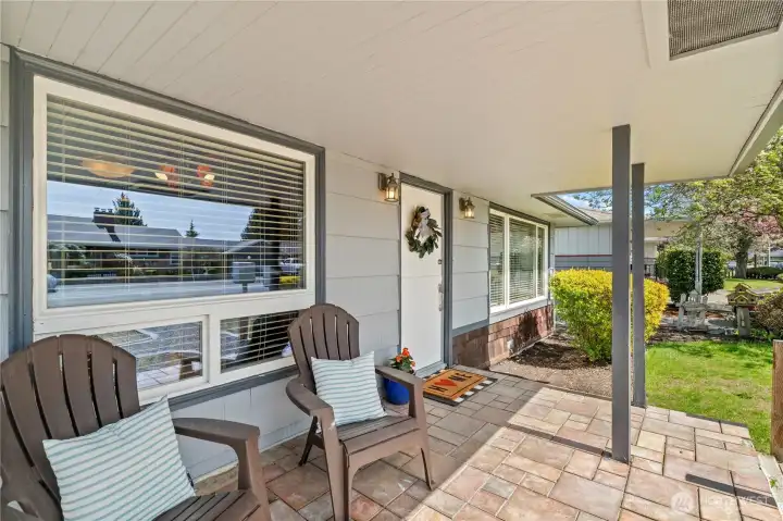 Front Porch  1209 Wheeler St S, Tacoma, WA 98444-3843