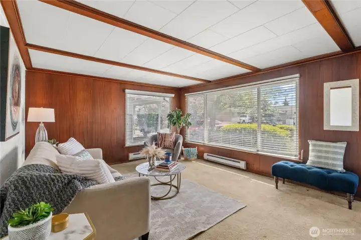 Living Room  1209 Wheeler St S, Tacoma, WA 98444-3843