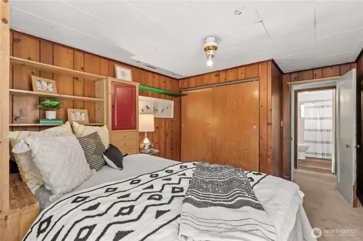 Bedroom 2  1209 Wheeler St S, Tacoma, WA 98444-3843