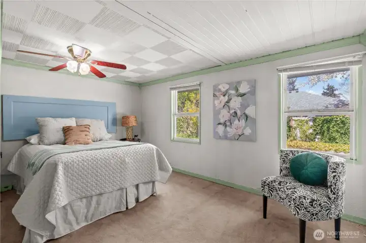 Bedroom 1  1209 Wheeler St S, Tacoma, WA 98444-3843