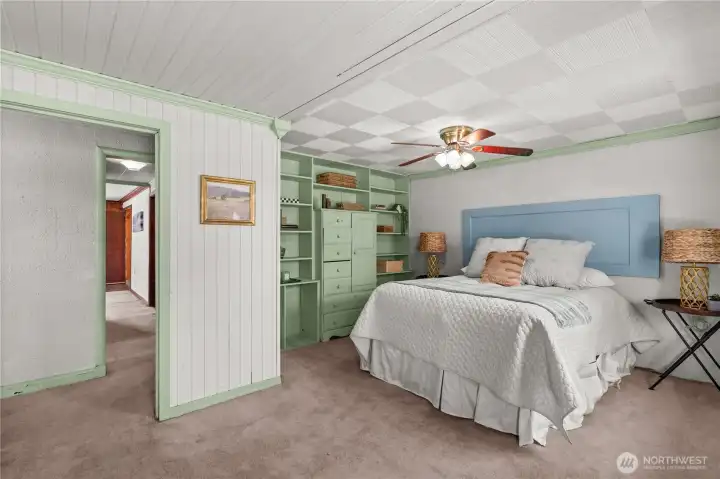 Bedroom 1  1209 Wheeler St S, Tacoma, WA 98444-3843