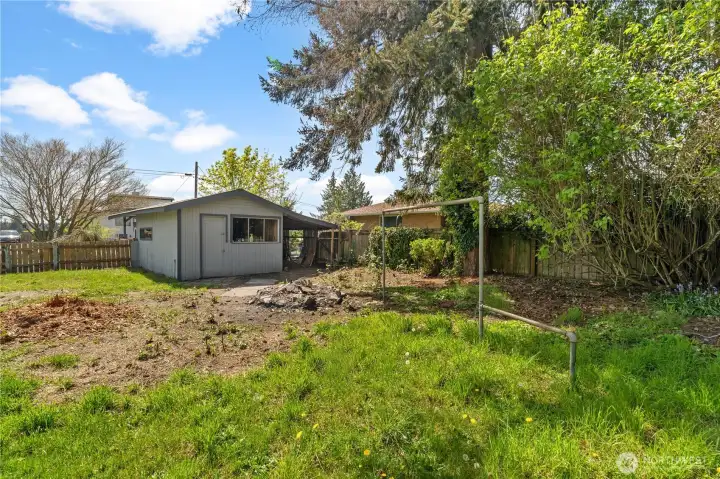 1209 Wheeler St S, Tacoma, WA 98444-3843