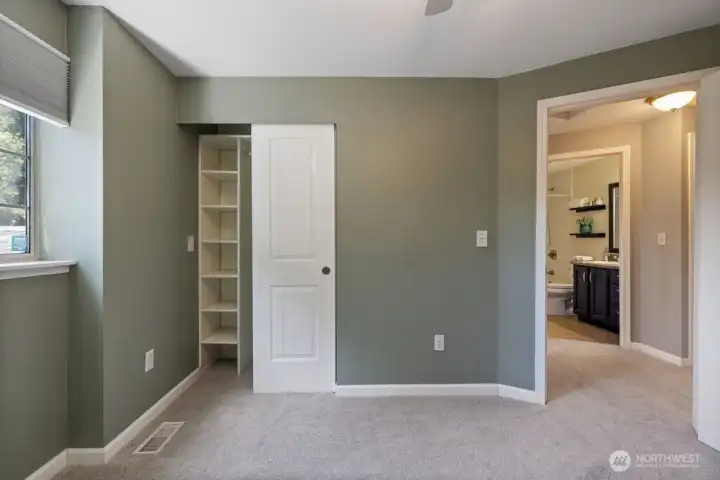 Your third bedroom at the top of the stairs Your third bedroom at the top of the stairs