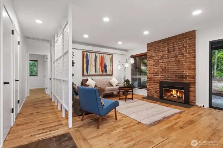 True Mid Century design