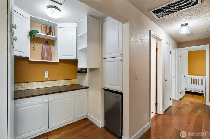 Large Kitchen Storage/Pantry Large Kitchen Storage/Pantry
