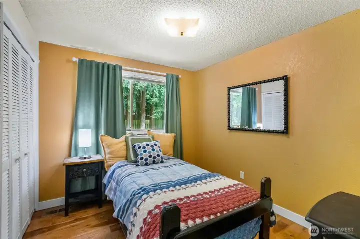 Bedroom #1 Bedroom #1