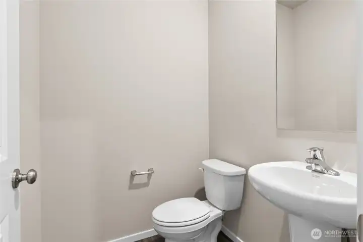 Main hall bath. Options & colors may vary. Main hall bath. Options & colors may vary.
