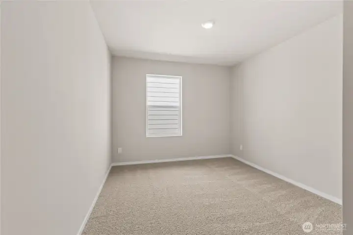 Third bedroom/Office. Finishes and options will vary. Third bedroom/Office. Finishes and options will vary.