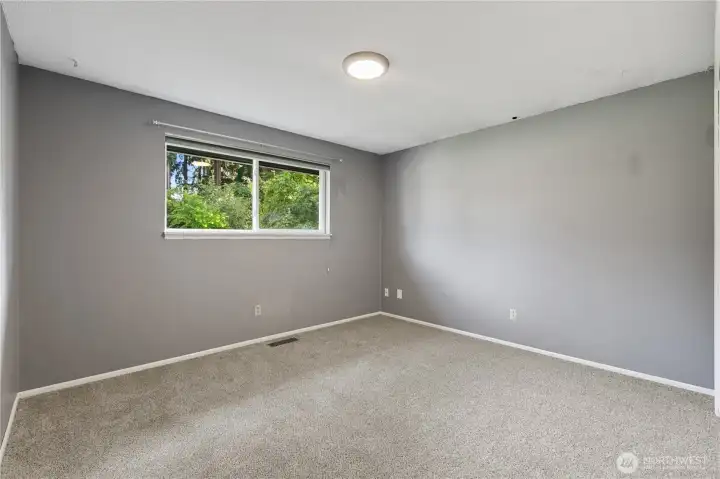 Upstairs bedroom 1
