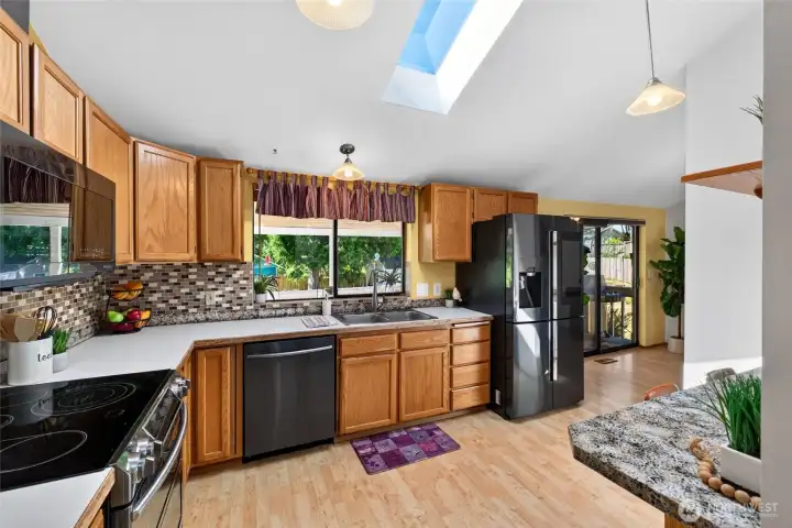 All appliances convey All appliances convey