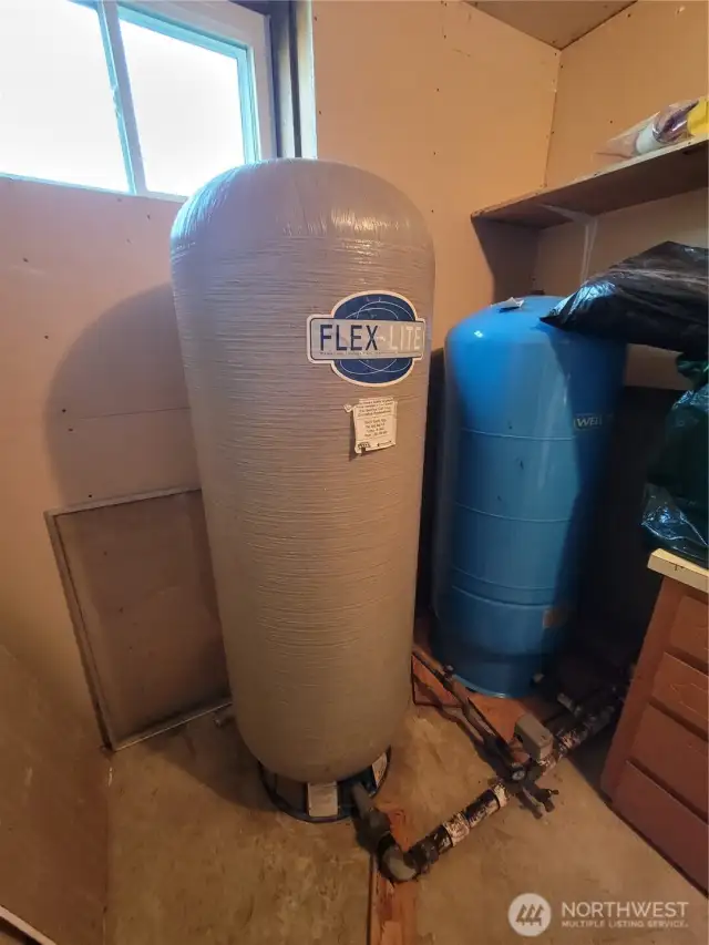 Well Equipment