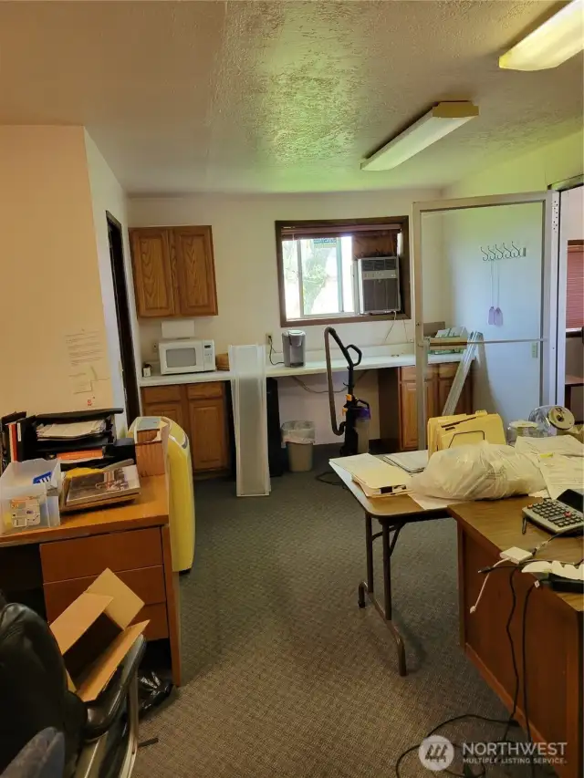Office Interior