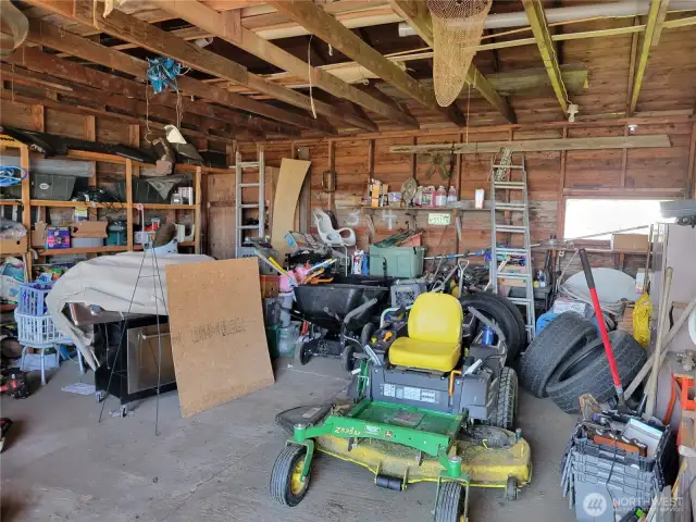 Office Garage