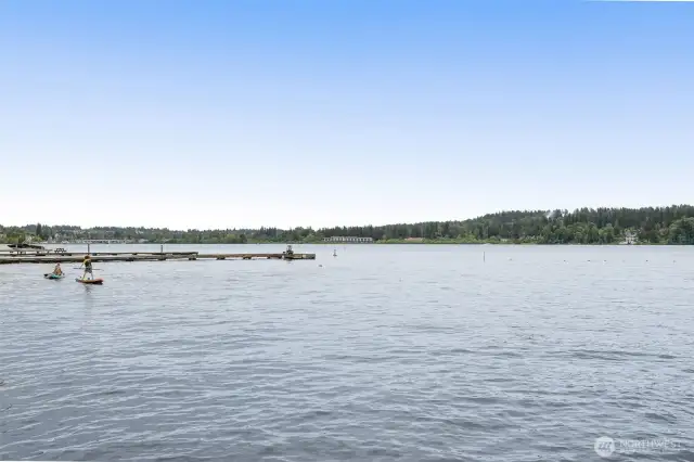 LFP Civic Club water