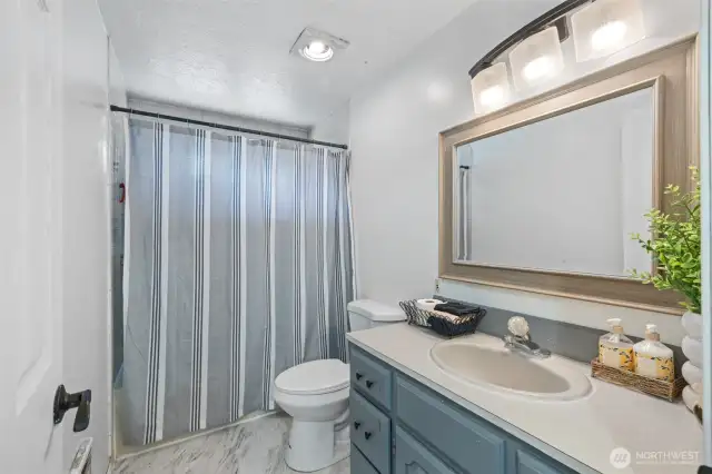 Full Bath