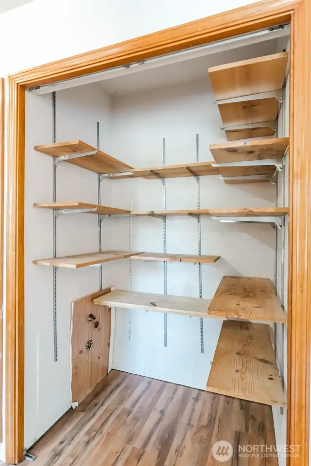 Pantry
