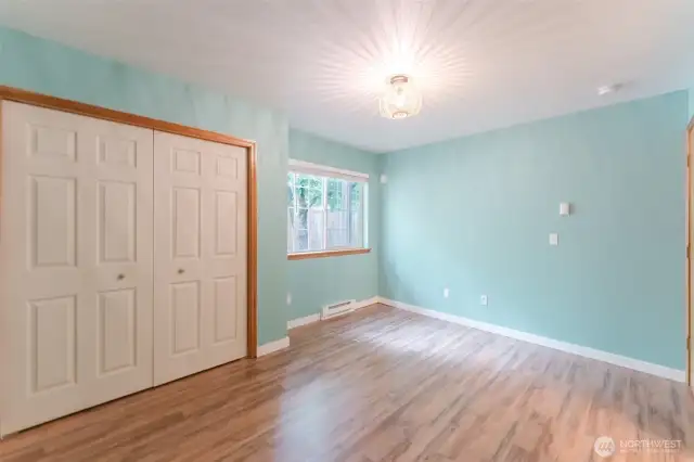 Bedroom #1