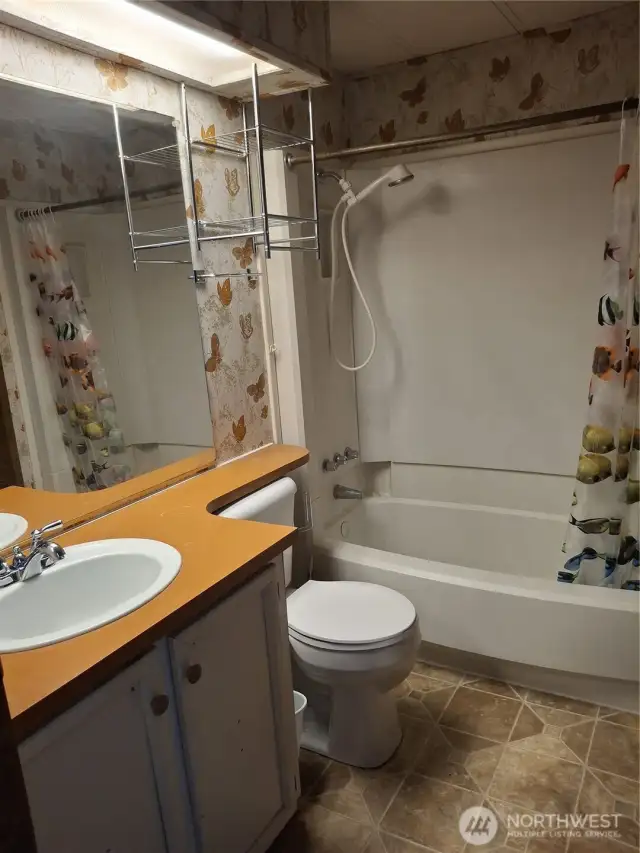 Main Bathroom