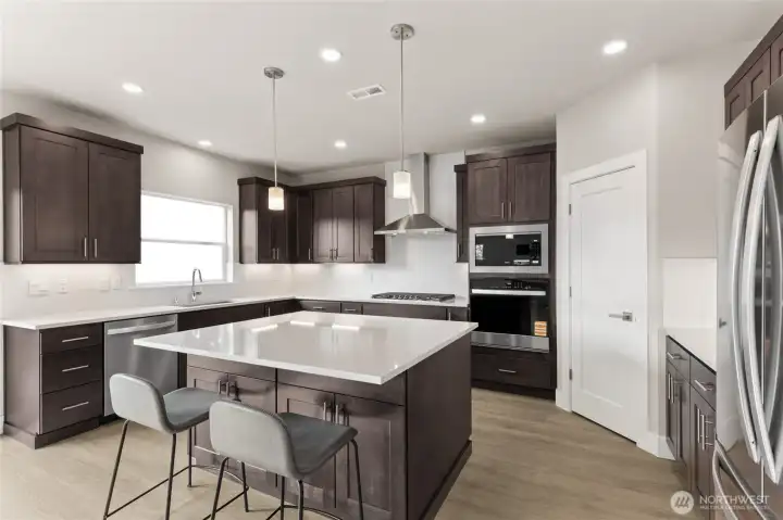 Photos are for representation only.  Features, colors, and selections may differ from photograph. See site agent for details.