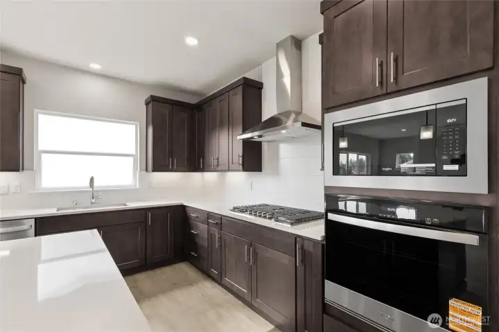 Photos are for representation only.  Features, colors, and selections may differ from photograph. See site agent for details.