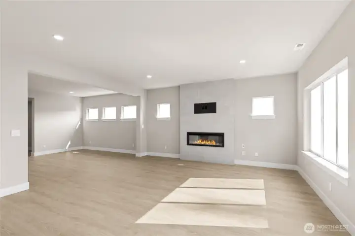 Photos are for representation only.  Features, colors, and selections may differ from photograph. See site agent for details.