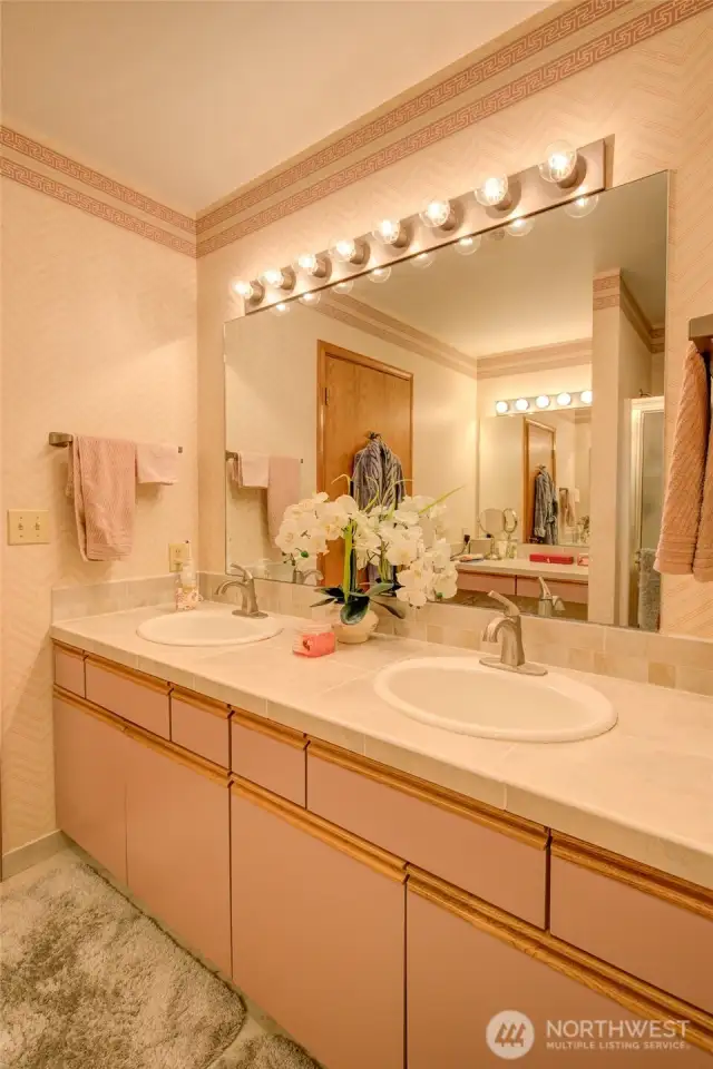 3/4 Bath