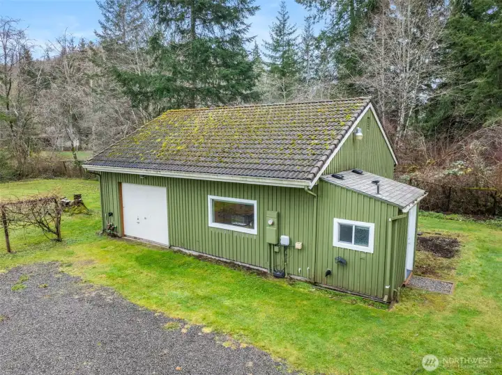 Additional Dwelling Unit