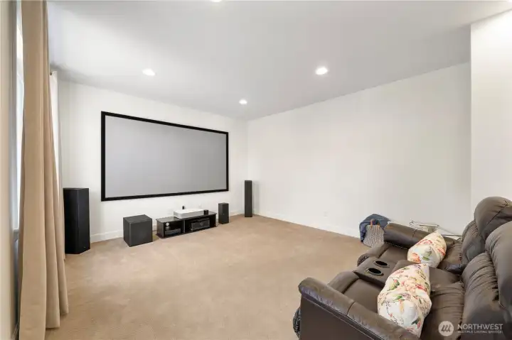 Bonus room