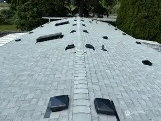 NEW Roof Jun 2026!