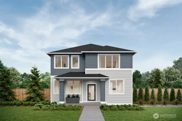 Facade, Ext Colors, Interior Photos & Floor Plans for illustrative purposes only. Actual Facade, Ext Colors, Interiors & Floor Plans may differ.