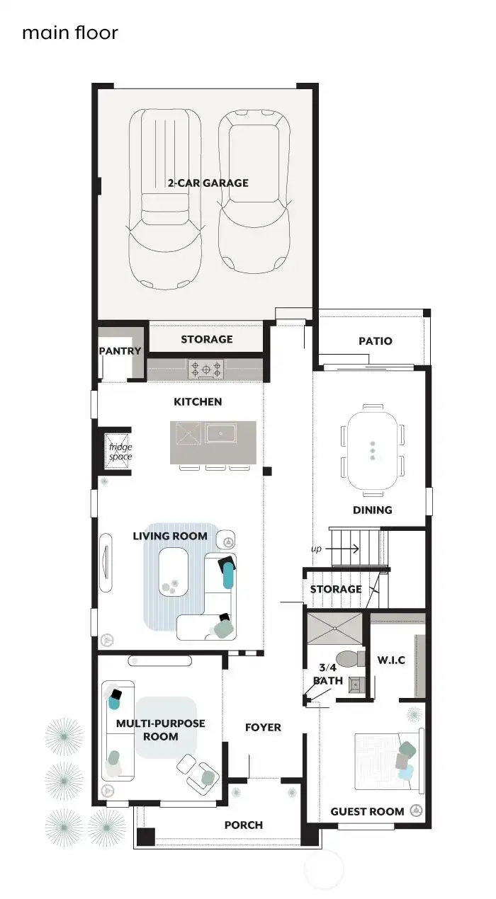 Facade, Ext Colors, Interior Photos & Floor Plans for illustrative purposes only. Actual Facade, Ext Colors, Interiors & Floor Plans may differ.