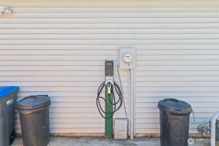 EV Charger