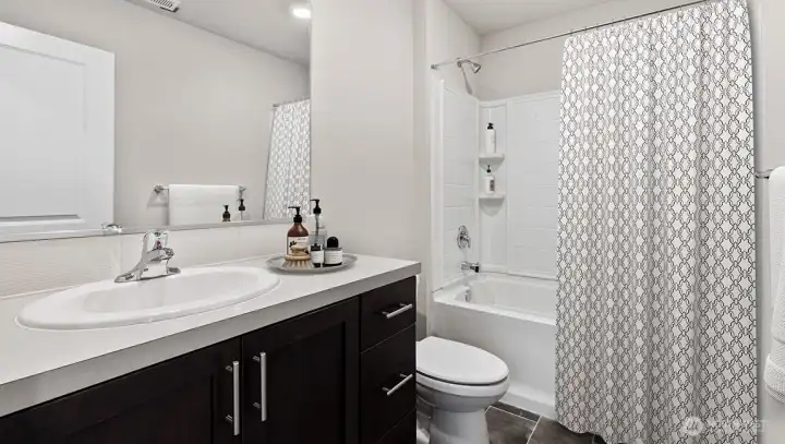 Photos are for representation only.  Features, colors and selections may differ from photograph. See site agent for details.