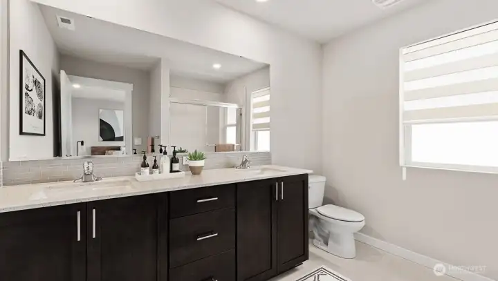 Photos are for representation only.  Features, colors and selections may differ from photograph. See site agent for details.