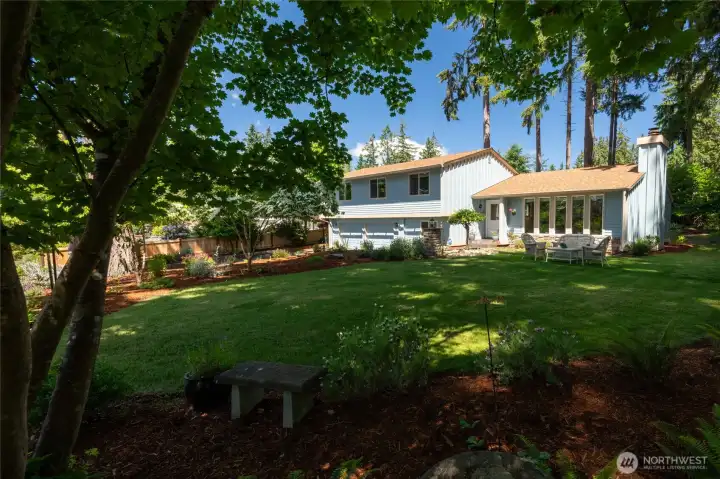 138 Pt Fosdick Circle NW, Gig Harbor,