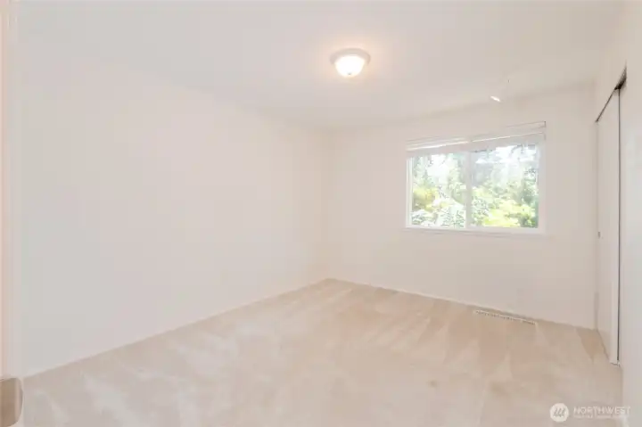 Third bedroom