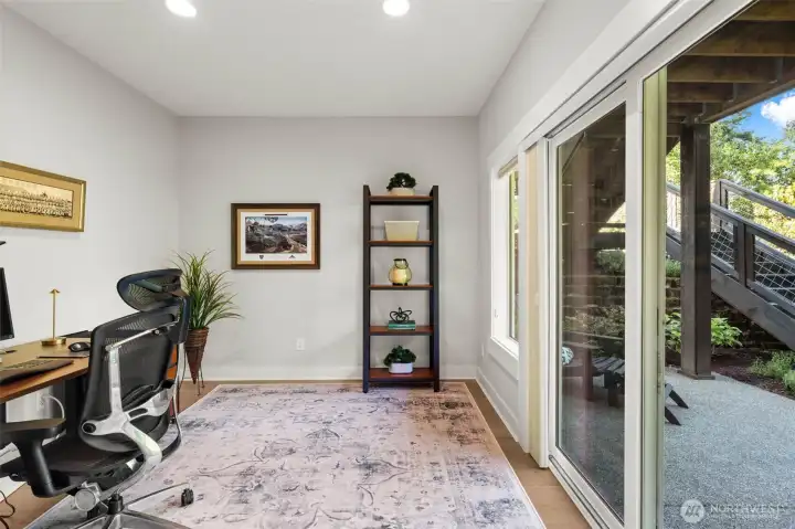 Bedroom 5 or second offie or guys Bedroom 5 or second offie or guys