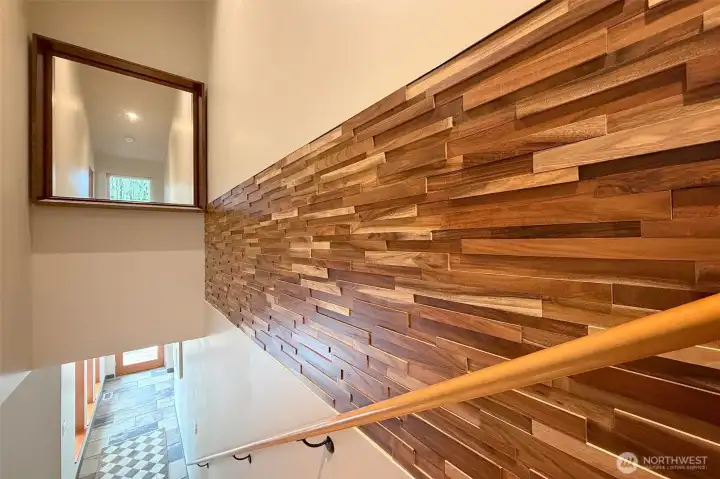 Another wonderful added touch to this exquisite addition! Another wonderful added touch to this exquisite addition!