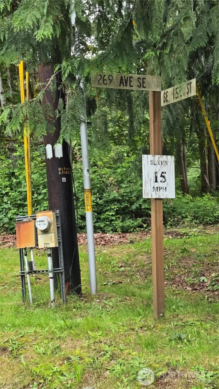 Left at this sign to get to the next turn. Left at this sign to get to the next turn.